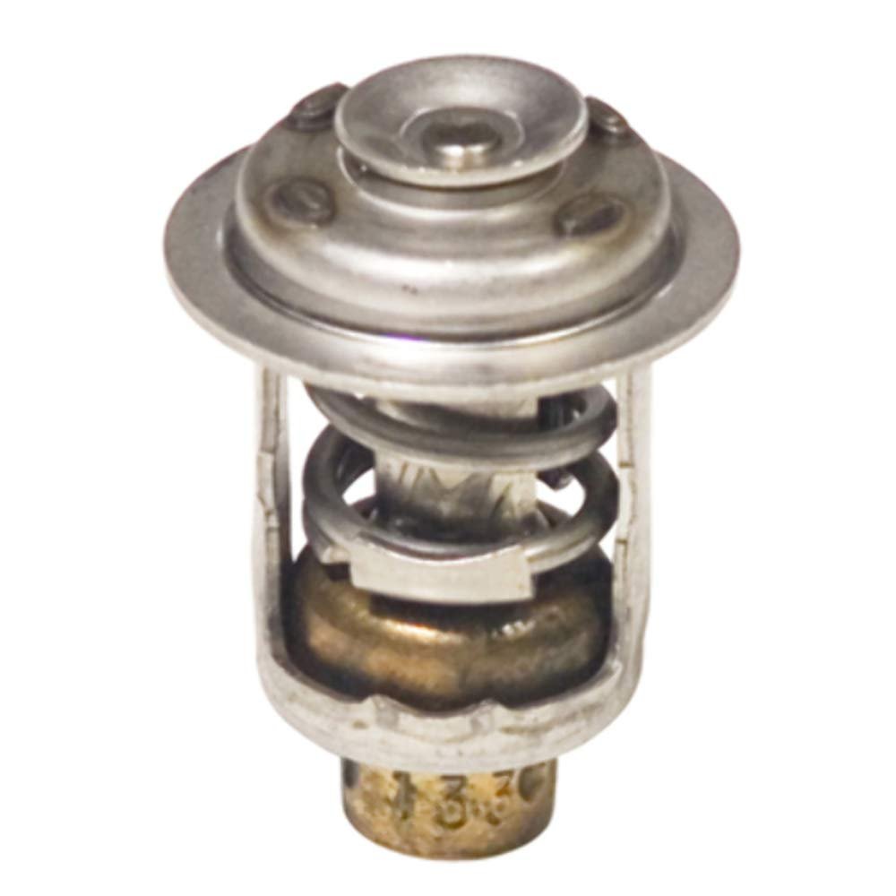 Pro Marine Thermostat 133?F Full Flow Johnson/Evinrude 90-225hp 60? A Suffix & Loopers