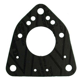 Gasket, Exhuast Manifold Compatible with Kawasaki 95-06 All 900cc PWC Model