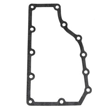 Pro Marine Gasket, Exhaust Cover Compatible with Johnson/Compatible with Evinrude 40-50hp 2cyl