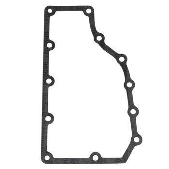 Pro Marine Gasket, Exhaust Cover Compatible with Johnson/Compatible with Evinrude 40-50hp 2cyl