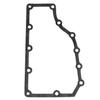 Pro Marine Gasket, Exhaust Cover Compatible with Johnson/Compatible with Evinrude 40-50hp 2cyl view 1