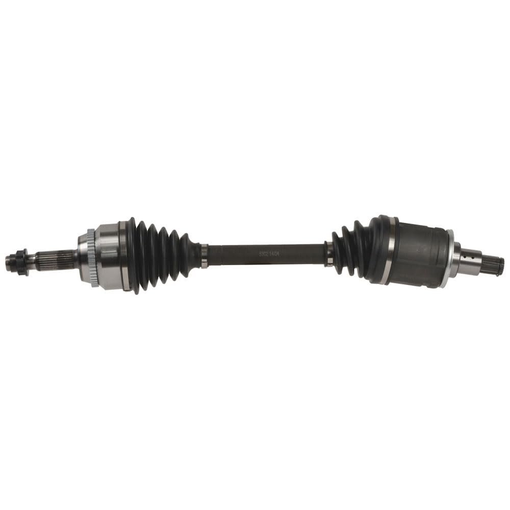 For Toyota Highlander 2008 2009 2010 2011 2012 2013 Front Left Driver Side CV Axle Shaft - BuyAutoParts 90-04038N New
