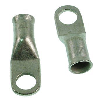 Pro Marine Closed End Lug 2 GA 5/16" 2pk