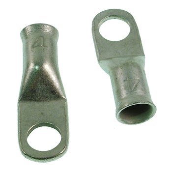 Pro Marine Closed End Lug 2 GA 5/16" 2pk