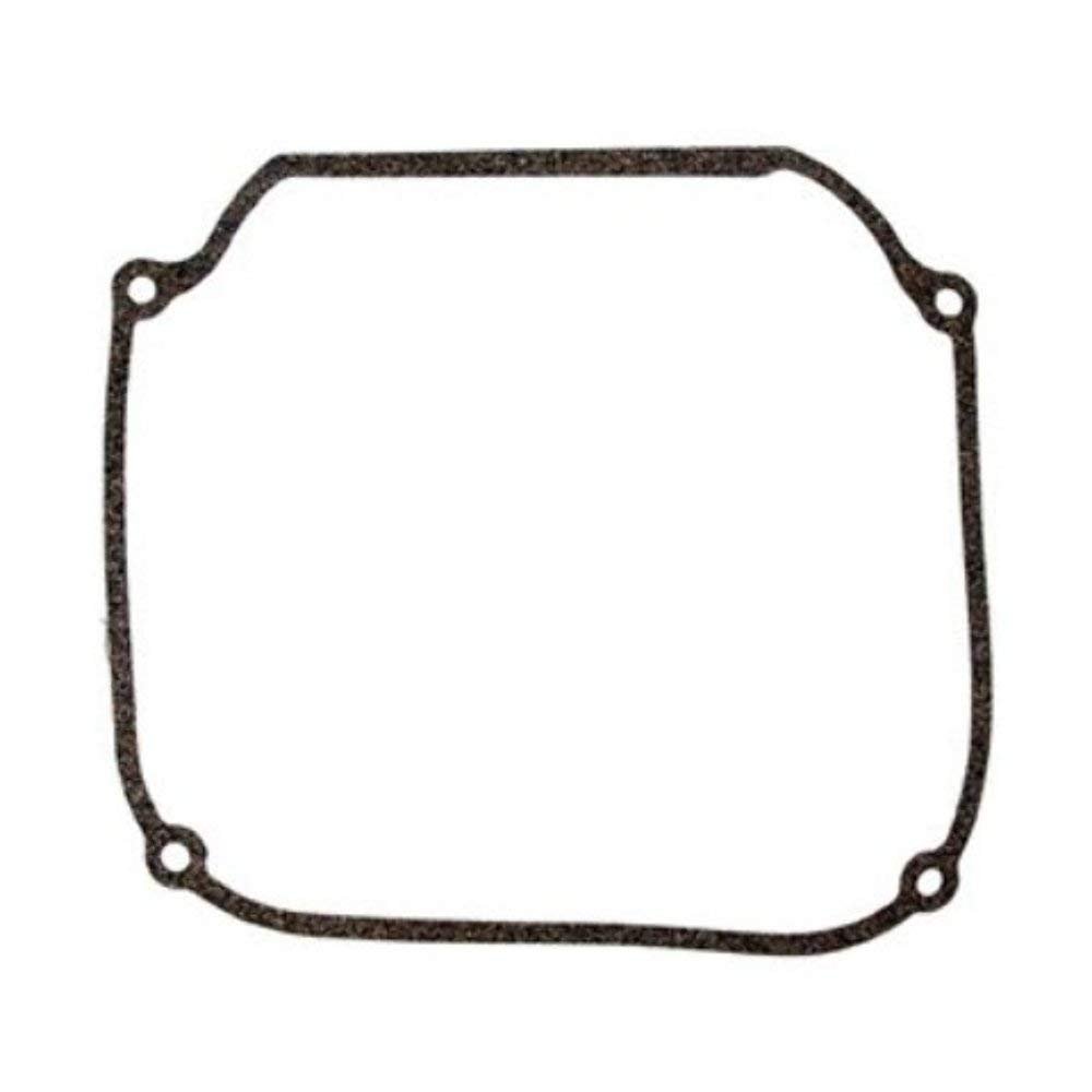 Marine Pro Gasket, Air Silencer Compatible with Johnson/Compatible with Evinrude 85-140hp V4 Crossflow