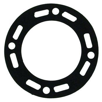 Pro Marine Gasket, Muffler Damper 1 Compatible with Yamaha 94-98 700cc WaveRaider/WaveVenture