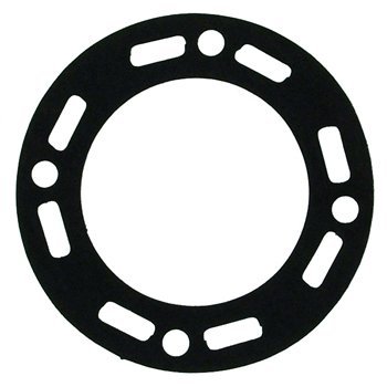 Pro Marine Gasket, Muffler Damper 1 Compatible with Yamaha 94-98 700cc WaveRaider/WaveVenture