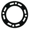 Pro Marine Gasket, Muffler Damper 1 Compatible with Yamaha 94-98 700cc WaveRaider/WaveVenture view 1