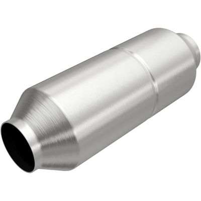 MagnaFlow Catalytic Converter 51759: OEM Grade, Universal Fit (Federal/EPA Compliant)