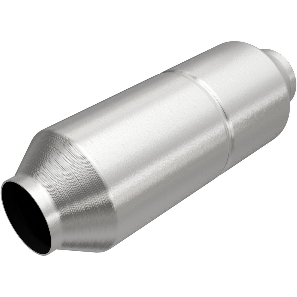 MagnaFlow Catalytic Converter 51759: OEM Grade, Universal Fit (Federal/EPA Compliant)