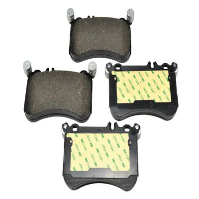 Pagid 355019671 Disc Brake Pad Set