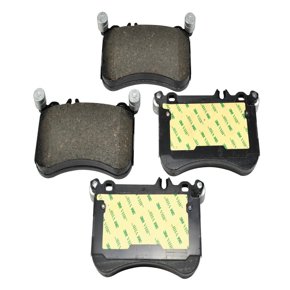 Pagid 355019671 Disc Brake Pad Set