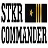 STKR Commander 4 Pack (1) Keep Your Dick Beaters Off My Tools (1) Avoid Serious Injury Don't Tell Me How to Do My Job (1) Fuck Sharing Skull (1) Black Fuck Sharing Toolbox Hardhat Skateboard Bumper view 2