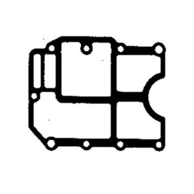 Pro Marine Gasket, Powerhead Base Suzuki 75-85hp 51211-95203, 51211-95260