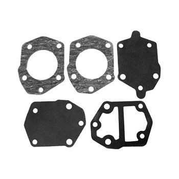 Pro Marine Fuel Pump Kit Compatible with Yamaha, Compatible with Suzuki 25-90hp