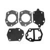 Pro Marine Fuel Pump Kit Compatible with Yamaha, Compatible with Suzuki 25-90hp view 1
