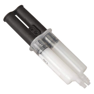 Epoxy Adhesive, Translucent, 1 oz.