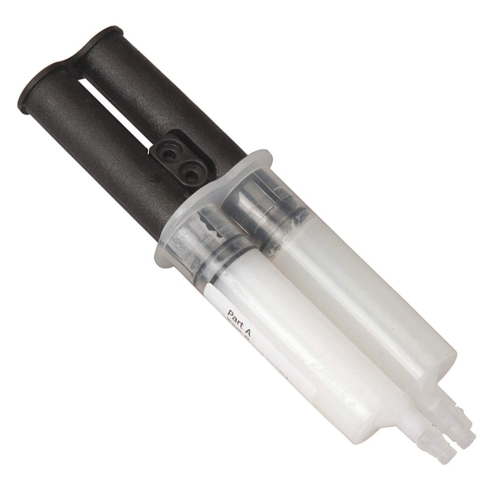 Epoxy Adhesive, Translucent, 1 oz.
