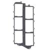 Pro Marine Gasket, Intake Compatible with Yamaha V6 6G5 view 1