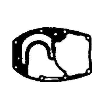 Pro Marine Gasket, Powerhead Base Compatible with Mercury 35hp 2cyl