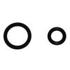 O-Ring Kit, Air Injector Mercury 75-300 DFI 1.5L 3.0L SportJet 200-250DFI view 1