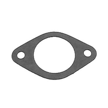 Pro Marine Gasket, Carb Base 44mm Yamaha 96-05 760/1200 Non-PwrValve PWC/Jetboat Model