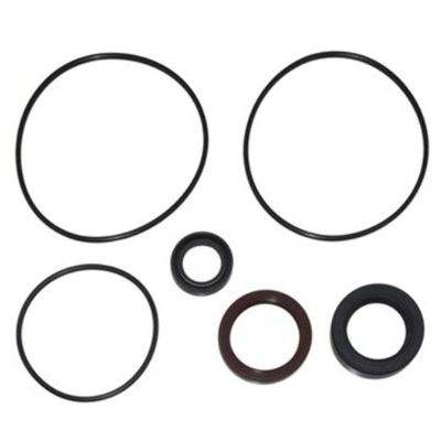 Pro Marine Seal Kit, Crankshaft Compatible with Yamaha 115-225 V4 V6
