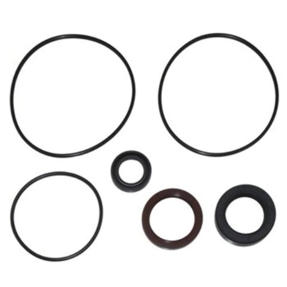 Pro Marine Seal Kit, Crankshaft Compatible with Yamaha 115-225 V4 V6