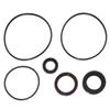 Pro Marine Seal Kit, Crankshaft Compatible with Yamaha 115-225 V4 V6 view 1