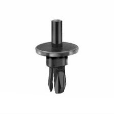 Autobahn88 Clip-Type Push-in Rivet Clip for Cowl Panel, Compatible with Ford (OEM# 387944S) (Pack of 20)