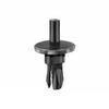 Autobahn88 Clip-Type Push-in Rivet Clip for Cowl Panel, Compatible with Ford (OEM# 387944S) (Pack of 20) view 1