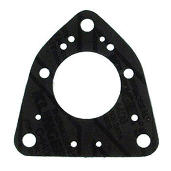 Pro Marine Gasket, Exhaust Compatible with Kawasaki 96-04 All 1100cc PWC Model