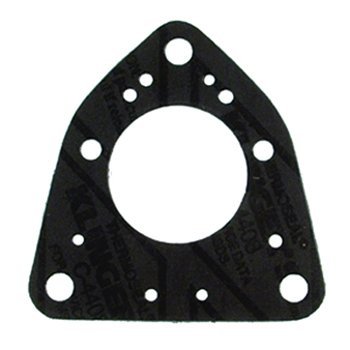 Pro Marine Gasket, Exhaust Compatible with Kawasaki 96-04 All 1100cc PWC Model