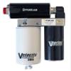 Fuelab 30304 Velocity 200 Air/Fuel Separator Fuel System w/Fuel/Water Separator, pr view 1