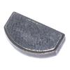 Pro Marine Key Woodruff - Impeller Compatible with Yamaha 9.9/15HP 2001-2012 view 1