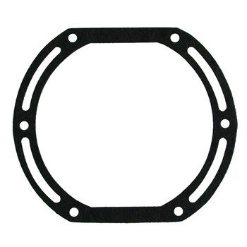 Pro Marine Gasket, Inner Exhaust Cover Compatible with Yamaha 94-04 700cc WaveRdr/WVenture/XL/GP/WBlaster II