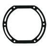 Pro Marine Gasket, Inner Exhaust Cover Compatible with Yamaha 94-04 700cc WaveRdr/WVenture/XL/GP/WBlaster II view 1