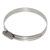 Pro Marine Clamp Hose SS 4" Fits 3" to 5" view 1