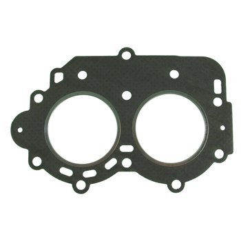 Pro Marine Gasket, Cylinder Head Compatible with Yamaha 9.9-15hp 2cyl 85-95 1985-1995