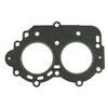 Pro Marine Gasket, Cylinder Head Compatible with Yamaha 9.9-15hp 2cyl 85-95 1985-1995 view 1