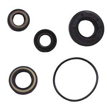 Marine Pro Seal Kit, Crankshaft Compatible with Yamaha 40-50hp 3cyl