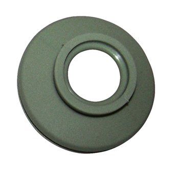 Pro Marine Boot, Exhaust Valve Compatible with Seadoo 95-05 800/951 Carb/RFI/DI PWC/Jetboat Model