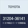 TOYOTA (toyota) Genuine Parts kurattireri-zu Fork Assy view 1