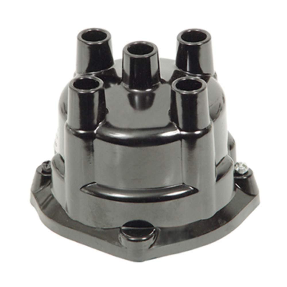 Marine Pro Ignition Distributor Cap GM 2.5L 3.0L 3.7L 4cyl w/Delco Distributor 1963-1989