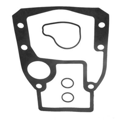 Pro Marine Gasket, Drive Mounting Kit OMC Cobra 1986-1993