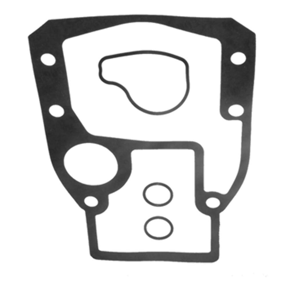 Pro Marine Gasket, Drive Mounting Kit OMC Cobra 1986-1993