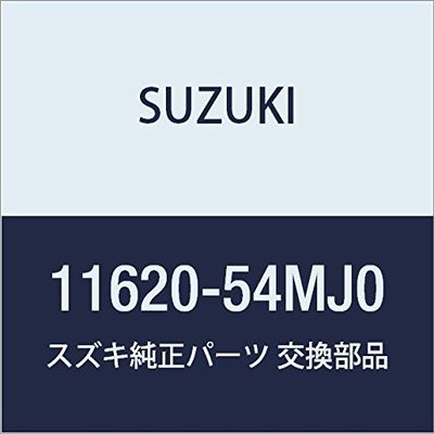 SUZUKI Genuine Parts Mounting Engine Left Wagon R/Wide Plus Solio Part Number 11620-54MJ0