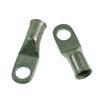 Pro Marine Closed End Lug 6 GA 1/4" 2pk view 1