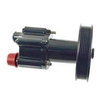 Raw Water Pump Mercruiser V6 V8 w/Serpentine 1997-2002