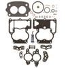 Pro Marine Carburetor Kit Rochester 2.5L 3.0L 4cyl & IL6 w/2Bbl view 1